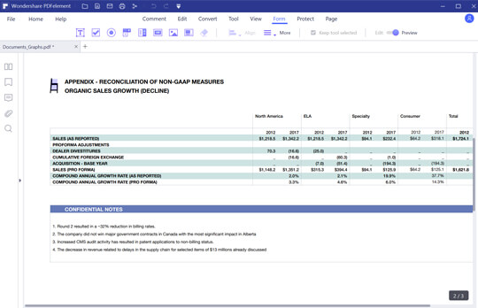 fill pdf form on pdfelement